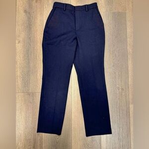 Uniqlo Smart Pants in Navy